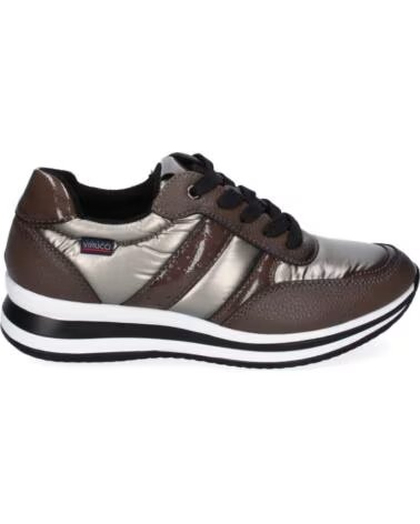 SPORT3PUNTO0 VRA-1110 BASKETS CASUAL GRIS VARIOS COLORES