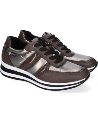 SPORT3PUNTO0 VRA-1110 BASKETS CASUAL GRIS VARIOS COLORES