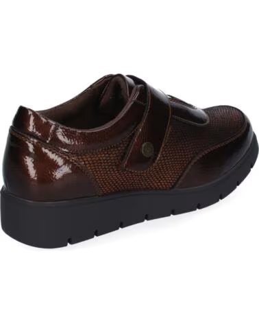 SPORT3PUNTO0 VRA-1028 DAMEN SCHUHE BRONZE VARIOS COLORES