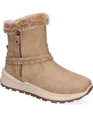 SPORT3PUNTO0 STIVALI INVERNALI PP-17 KAKI VARIOS COLORES