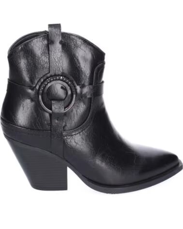 SPORT3PUNTO0 1085 DAMEN WESTERNSTIEFEL VARIOS COLORES