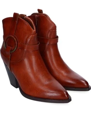 SPORT3PUNTO0 STIVALETTI CAMPEROS 1085 CAMEL VARIOS COLORES