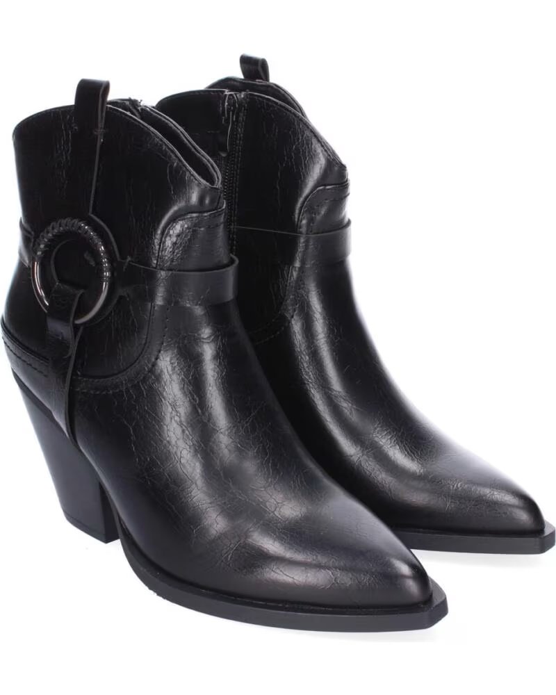 SPORT3PUNTO0 1085 DAMEN WESTERNSTIEFEL VARIOS COLORES