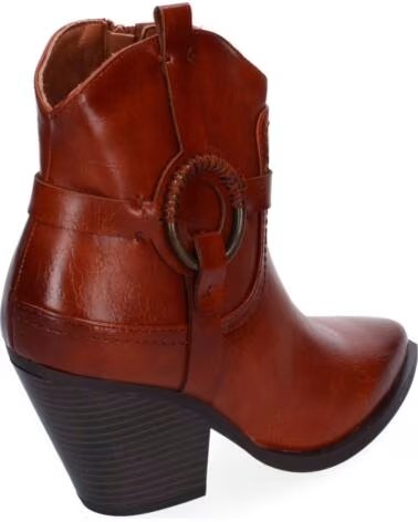 SPORT3PUNTO0 STIVALETTI CAMPEROS 1085 CAMEL VARIOS COLORES
