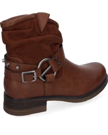 FLACHE STIEFELETTEN SPORT3PUNTO0 F6615 VARIOS COLORES
