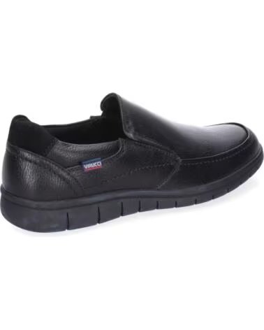 SPORT3PUNTO0 VRE2-010 FREIZEITSCHUHE AUS LEDER VARIOS COLORES