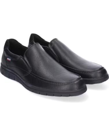 CHAUSSURES DÉCONTRACTÉES SPORT3PUNTO0 VRE2-010 EN CUIR VARIOS COLORES