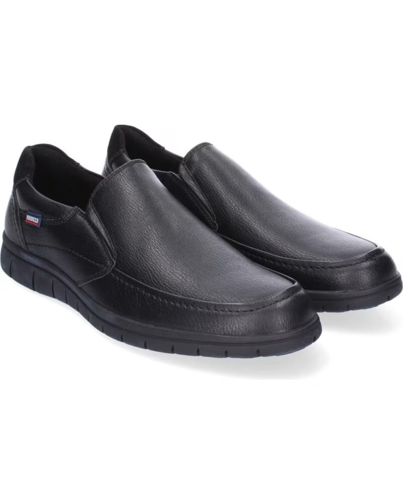 SPORT3PUNTO0 VRE2-010 FREIZEITSCHUHE AUS LEDER VARIOS COLORES