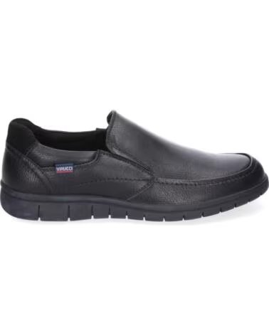 SPORT3PUNTO0 VRE2-010 FREIZEITSCHUHE AUS LEDER VARIOS COLORES