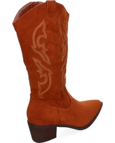 STIVALI CAMPEROS SPORT3PUNTO0 YG810 CAMMELLO VARIOS COLORES