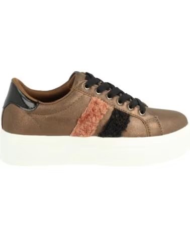SPORT3PUNTO0 K1832612 MARRONE SCARPE CASUAL VARIOS COLORES