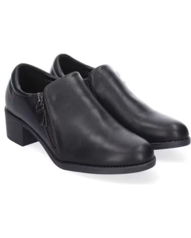 SPORT3PUNTO0 DFY232 ESCARPINS À TALONS AVEC FERMETURE ÉCLAIR VARIOS COLORES