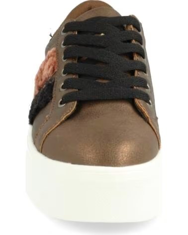 SPORT3PUNTO0 K1832612 MARRONE SCARPE CASUAL VARIOS COLORES