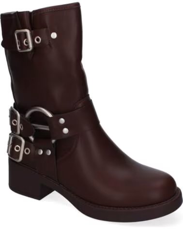 SPORT3PUNTO0 2403 BIKERSTIEFEL BRAUN VARIOS COLORES