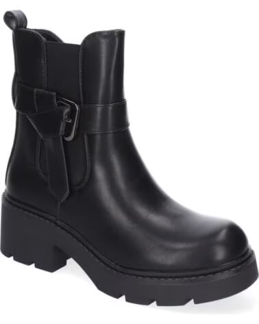 SPORT3PUNTO0 2420 DAMENSTIEFEL SCHWARZ VARIOS COLORES