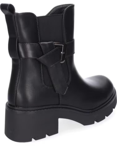 SPORT3PUNTO0 2420 DAMENSTIEFEL SCHWARZ VARIOS COLORES