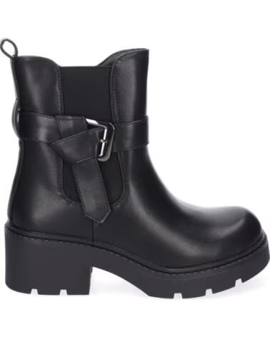 SPORT3PUNTO0 2420 DAMENSTIEFEL SCHWARZ VARIOS COLORES