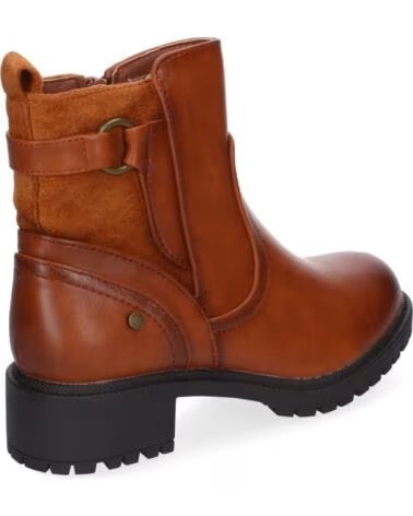 SPORT3PUNTO0 STIVALETTI CAMEL RD813 VARIOS COLORES