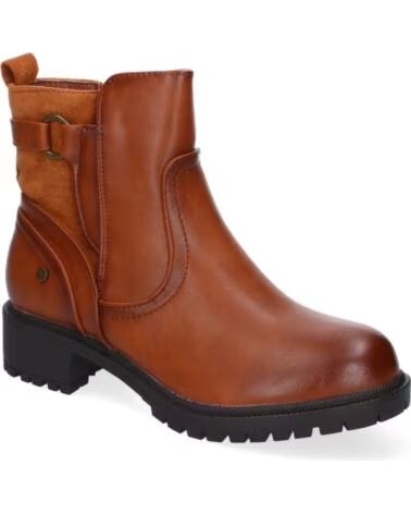 SPORT3PUNTO0 STIVALETTI CAMEL RD813 VARIOS COLORES
