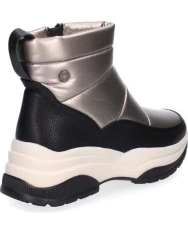 SPORT3PUNTO0 STIVALETTI IMBOTTITI VRA-1153 VARIOS COLORES