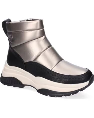 SPORT3PUNTO0 STIVALETTI IMBOTTITI VRA-1153 VARIOS COLORES