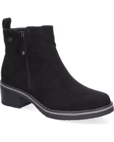 SPORT3PUNTO0 VRA-1000 STIVALETTI NERI DONNA VARIOS COLORES