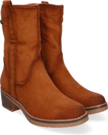 SPORT3PUNTO0 VRA-1071 STIVALI IN PELLE DA DONNA VARIOS COLORES