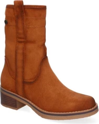 SPORT3PUNTO0 VRA-1071 DAMEN LEDERSTIEFEL VARIOS COLORES