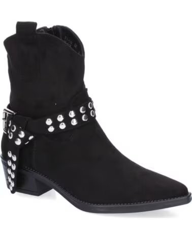 SPORT3PUNTO0 YY-98 WESTERN-STIEFEL MIT NIETEN VARIOS COLORES