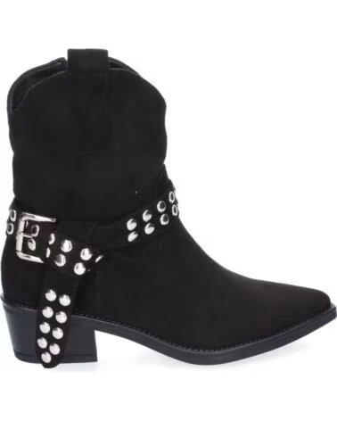 SPORT3PUNTO0 YY-98 WESTERN-STIEFEL MIT NIETEN VARIOS COLORES