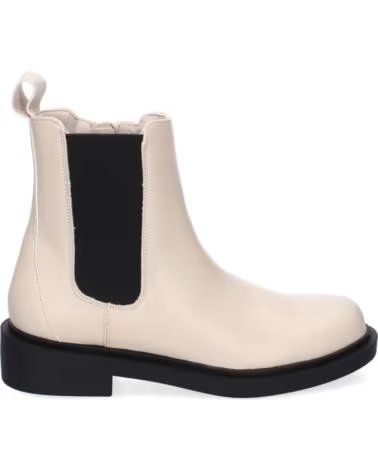 SPORT3PUNTO0 CHELSEA BOOTS DB-3357 BEIGE VARIOS COLORES