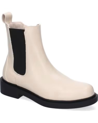 SPORT3PUNTO0 CHELSEA BOOTS DB-3357 BEIGE VARIOS COLORES