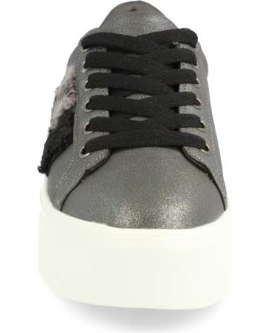 SPORT3PUNTO0 K1832612 PLOMO BASKETS CASUAL VARIOS COLORES