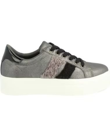 SPORT3PUNTO0 K1832612 PLOMO BASKETS CASUAL VARIOS COLORES