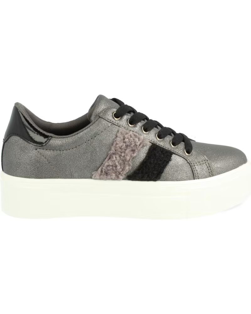 SPORT3PUNTO0 K1832612 PLOMO BASKETS CASUAL VARIOS COLORES