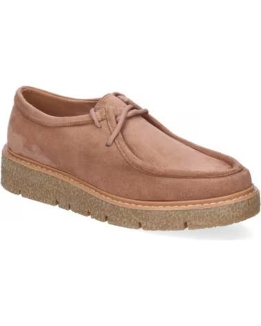 ZAPATOS CASUALES SPORT3PUNTO0 YZ24-039 KAKI VARIOS COLORES