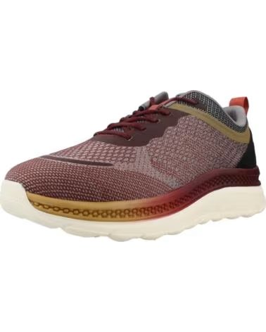GEOX HERREN SNEAKER U45GQC 000ZG CA76T
