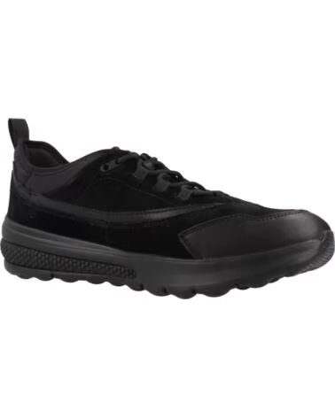 HERREN SNEAKER GEOX U46BAA 04322 C9999