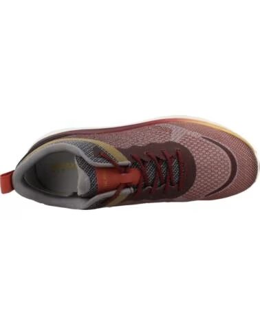 GEOX HERREN SNEAKER U45GQC 000ZG CA76T