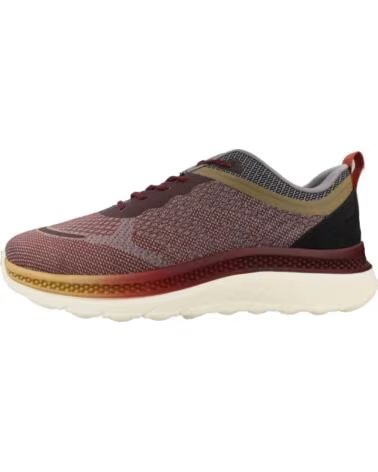 GEOX HERREN SNEAKER U45GQC 000ZG CA76T