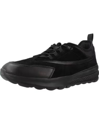 HERREN SNEAKER GEOX U46BAA 04322 C9999