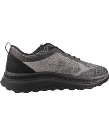 GEOX Zapatillas Hombre Modelo U45gqc 000zg Color Gris C9036