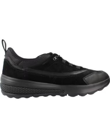 HERREN SNEAKER GEOX U46BAA 04322 C9999