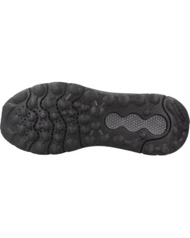 GEOX Zapatillas Hombre Modelo U45gqc 000zg Color Gris C9036