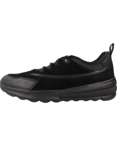 HERREN SNEAKER GEOX U46BAA 04322 C9999