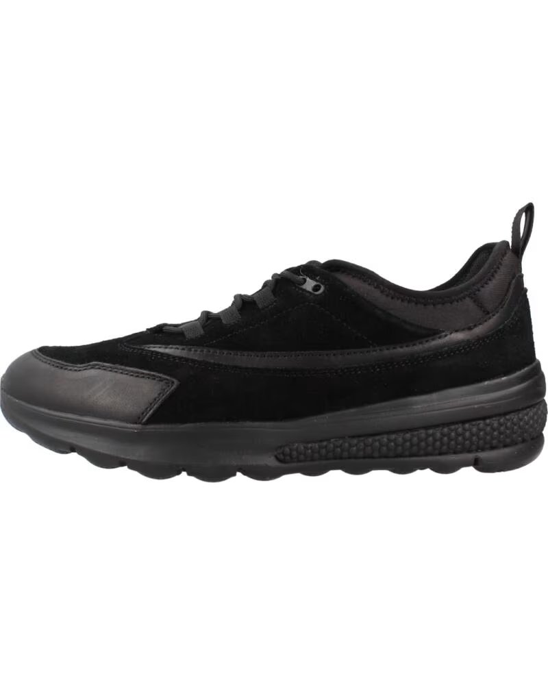 HERREN SNEAKER GEOX U46BAA 04322 C9999