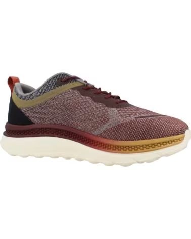 GEOX HERREN SNEAKER U45GQC 000ZG CA76T