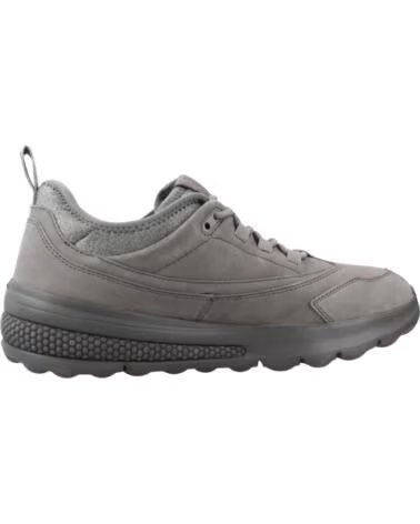 GEOX HERREN SNEAKER MODELL U46BAA 03215 FARBE GRAU C9002