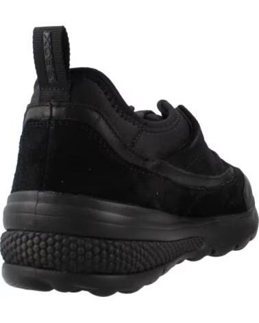HERREN SNEAKER GEOX U46BAA 04322 C9999