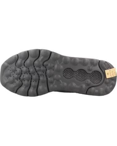 GEOX HERREN SNEAKER MODELL U46BAA 03215 FARBE GRAU C9002